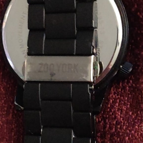 Amaze-Zing (B4) Sale!! #228 Zoo York Watch - Picture 6 of 7
